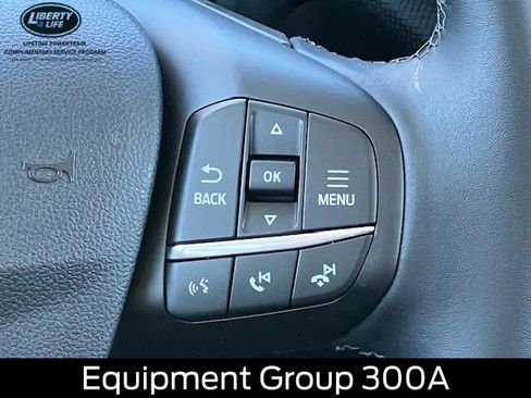 New 2025 Ford Bronco Sport Outer Banks w/ Outer Banks Tech Package+ image 31