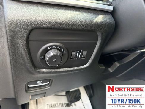 New 2026 Jeep Grand Cherokee L Limited AWD/4WD image 18