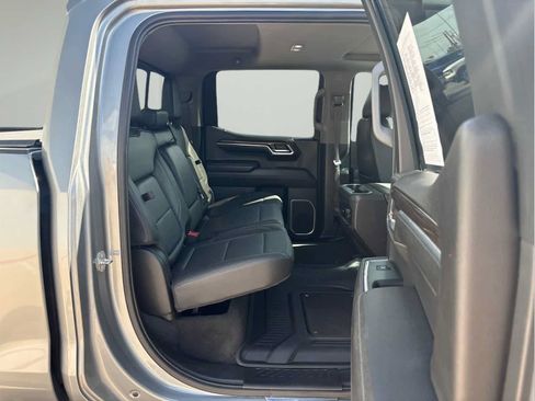 Used 2023 Chevrolet Silverado 1500 RST w/ All Star Edition Plus AWD/4WD image 14