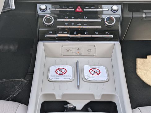 New 2027 Hyundai Santa Fe SE FWD image 25