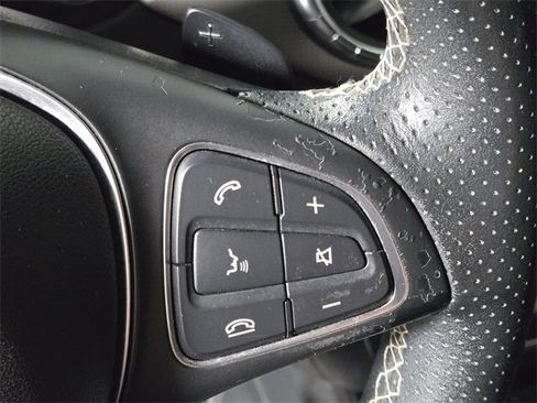 Used 2018 Mercedes-Benz CLA 250 CLA 250 image 22