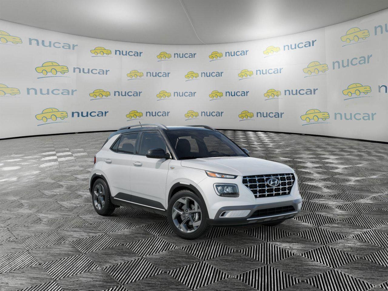 New 2026 Hyundai Venue SEL FWD image 2