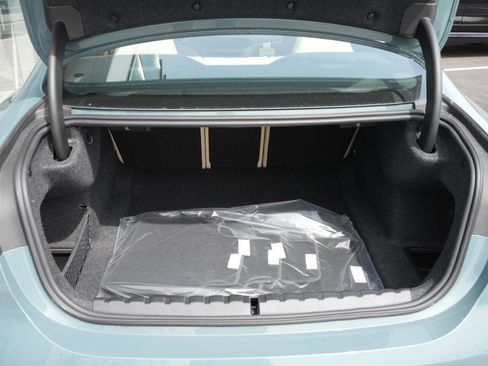 New 2026 BMW 440i xDrive Coupe w/ Parking Assistance Package image 16