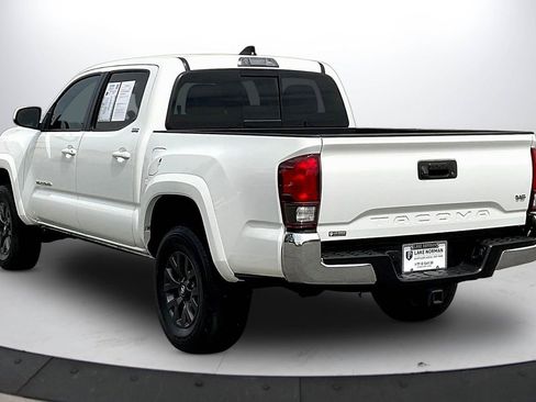 Used 2023 Toyota Tacoma SR5 RWD image 7