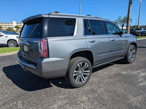 Used 2019 GMC Yukon Denali w/ Denali Ultimate Package image 4