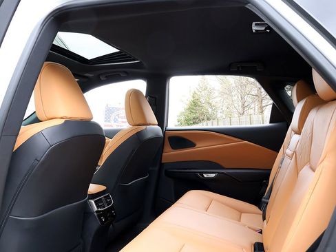 New 2026 Lexus RX 350 Premium Plus image 14