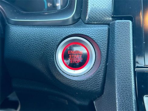 Used 2018 Honda Civic EX image 16