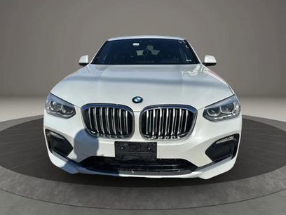 Used 2019 BMW X4 xDrive30i w/ Premium Package