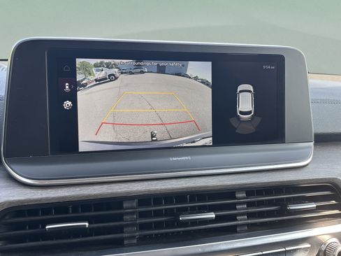 Used 2022 Kia Telluride EX w/ EX Premium Package FWD image 17