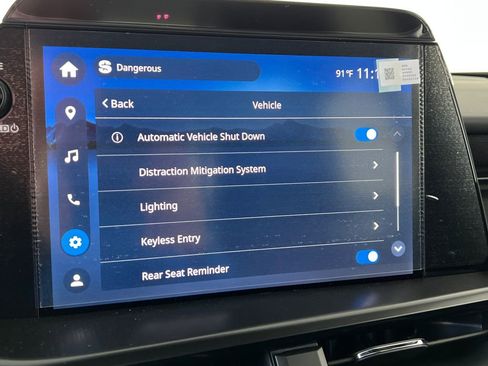 New 2026 Subaru Outback Limited XT AWD/4WD image 35