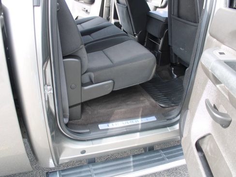 Used 2013 Chevrolet Silverado 3500 LT w/ Interior Plus Package image 43