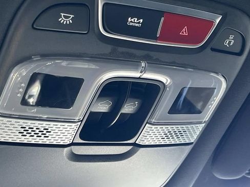 Used 2025 Kia Telluride SX X-Line AWD/4WD image 48