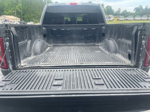 Used 2025 Ford F150 XLT w/ Equipment Group 301A Standard AWD/4WD image 29