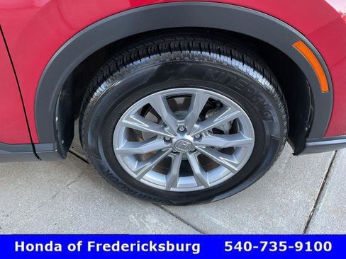 Used 2023 Honda CR-V EX-L image 14