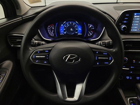 Used 2020 Hyundai Santa Fe SEL image 22