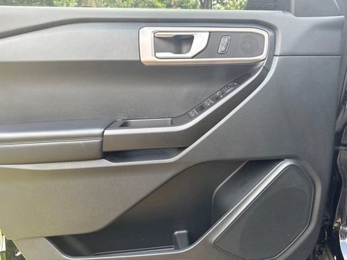 Used 2021 Ford Explorer 2WD image 43