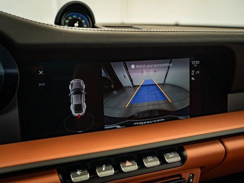 Certified 2024 Porsche 911 GT3 RS RWD image 58