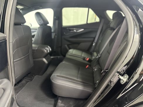 Used 2024 Chevrolet Blazer EV LT image 18