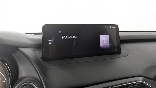 Used 2023 MAZDA CX-9 Carbon Edition AWD/4WD image 32