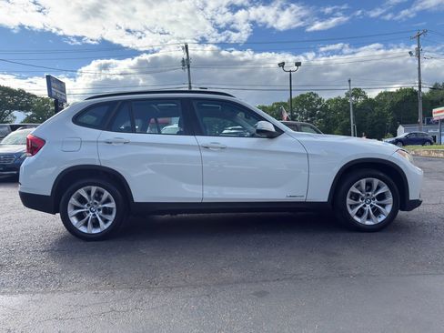 Used 2014 BMW X1 xDrive28i AWD/4WD image 8