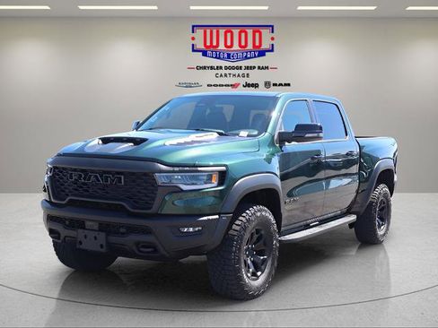 New 2026 RAM 1500 RHO AWD/4WD image 7