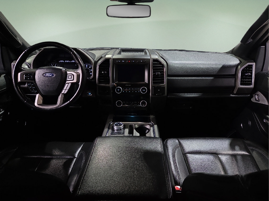 Used 2021 Ford Expedition XLT AWD/4WD image 16