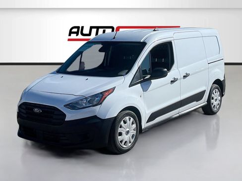 Used 2023 Ford Transit Connect XL FWD image 3
