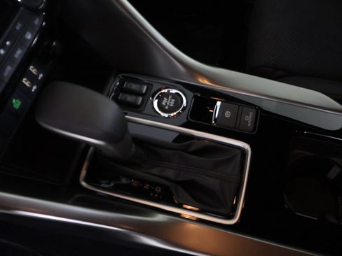 New 2026 Mitsubishi Eclipse Cross Black Edition image 46