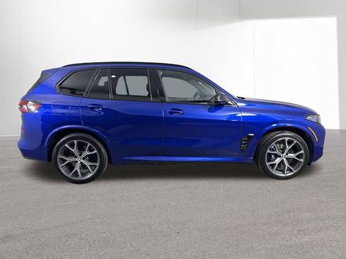 Used 2026 BMW X5 M60i image 36