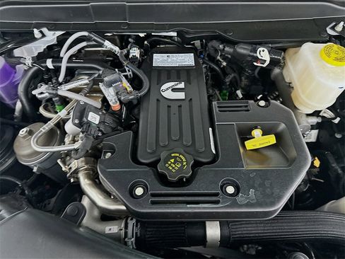 New 2026 RAM 4500 Tradesman image 17