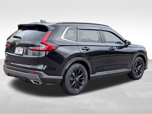Used 2025 Honda CR-V Sport-L image 6