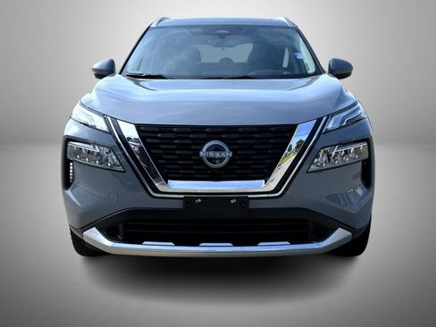 Used 2023 Nissan Rogue Platinum w/ Platinum Premium Package AWD/4WD image 2