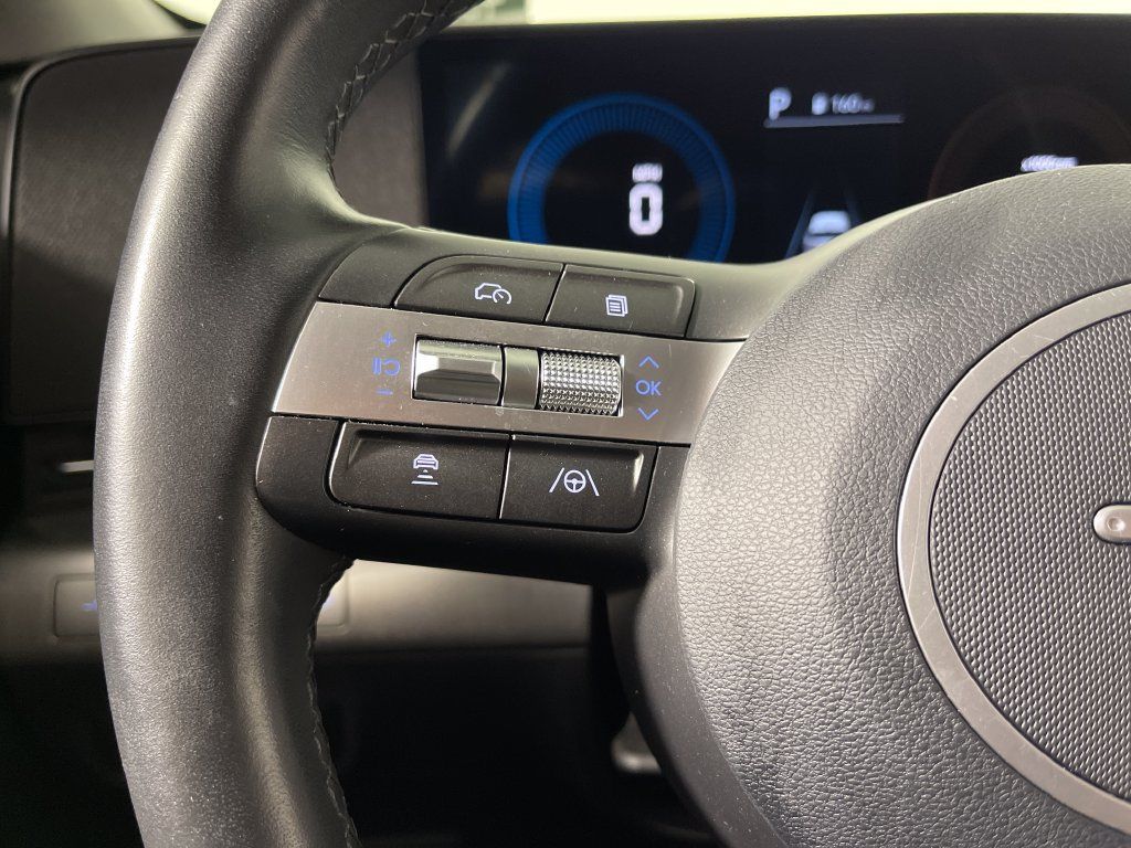 Certified 2026 Hyundai Kona SEL Sport FWD image 29