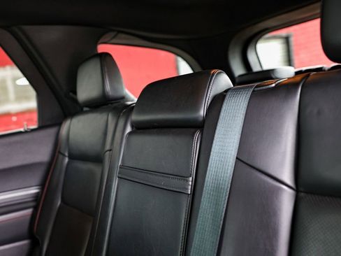 Used 2024 Dodge Durango GT image 52