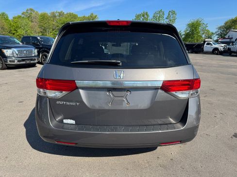 Used 2015 Honda Odyssey EX-L image 4