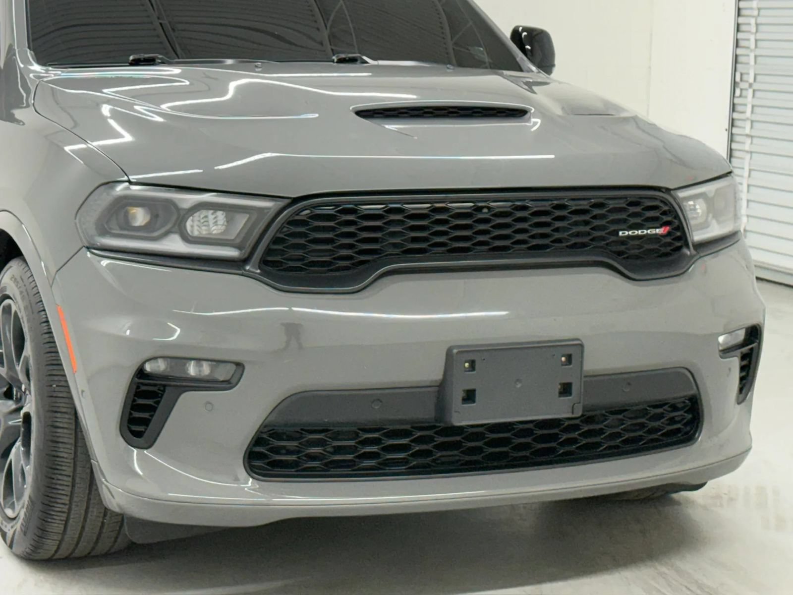 Used 2022 Dodge Durango R/T w/ Tow 'N Go Package AWD/4WD image 47