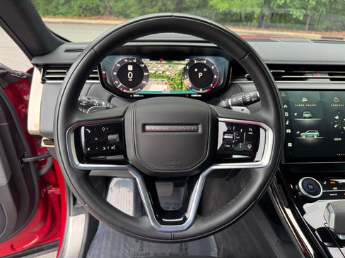 Used 2023 Land Rover Range Rover Sport SE AWD/4WD image 34