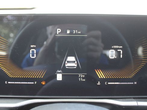 New 2026 Kia Sportage LX FWD image 29