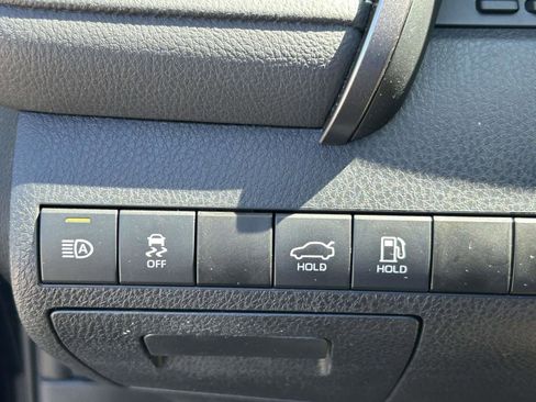 Used 2024 Toyota Camry XSE FWD image 19