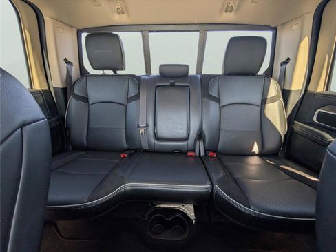 Used 2021 RAM 2500 Laramie image 16