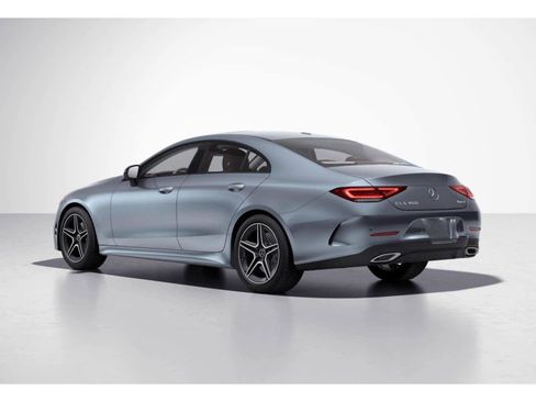 Used 2022 Mercedes-Benz CLS 450 4MATIC image 18