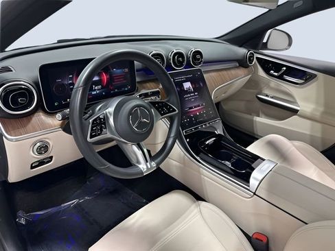 Certified 2024 Mercedes-Benz C 300 4MATIC Sedan image 10