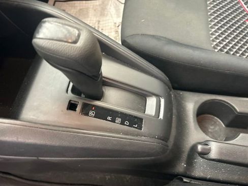Used 2024 Nissan Versa S w/ Trunk Package FWD image 29