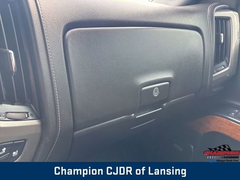 Used 2019 Chevrolet Silverado 2500 High Country w/ Duramax Plus Package image 29