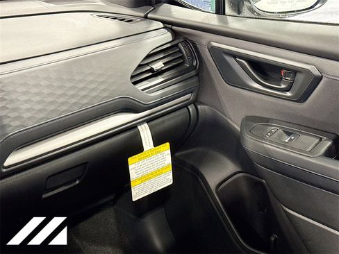 New 2026 Subaru Forester Premium image 23