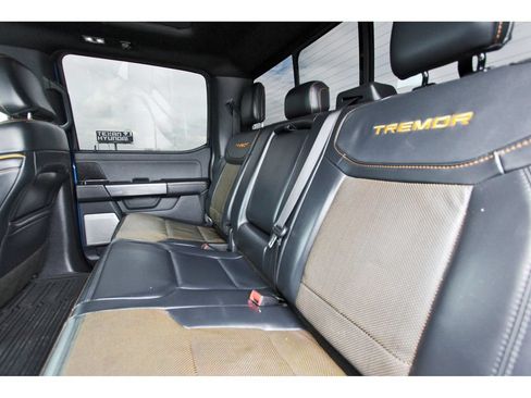 Used 2021 Ford F150 Tremor w/ Equipment Group 402A High AWD/4WD image 30