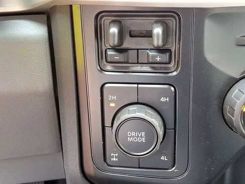 New 2026 Ford F350 XL w/ STX Appearance Package image 16