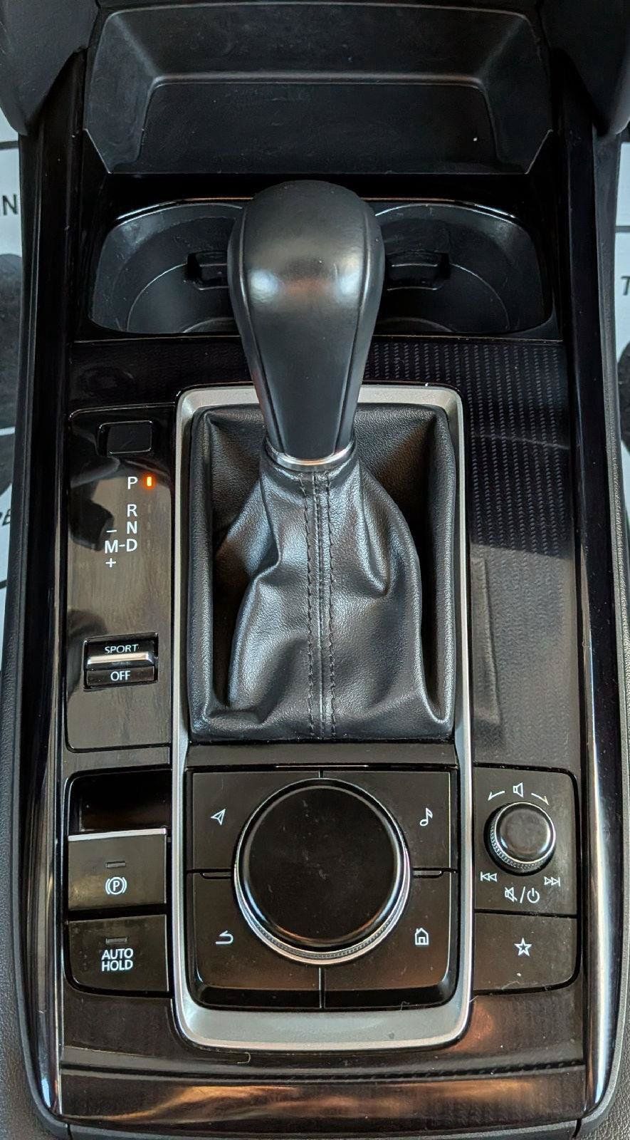 Used 2024 MAZDA CX-30 AWD 2.5 S w/ Select Sport Pkg image 18