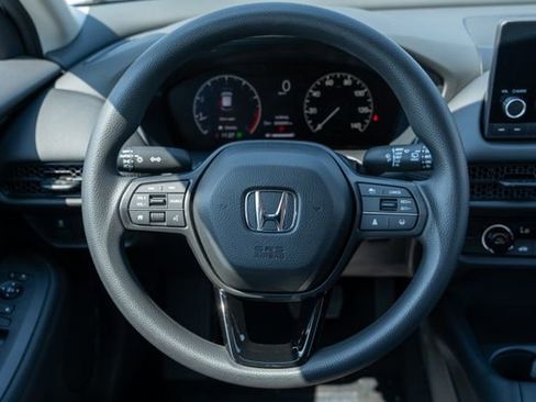 New 2026 Honda HR-V LX image 13