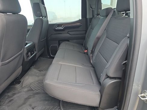 Used 2023 Chevrolet Silverado 1500 RST image 19